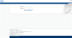 Desktop Screenshot of intermune.mdsol.com