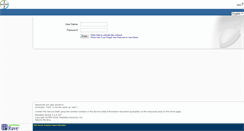 Desktop Screenshot of bayer.mdsol.com